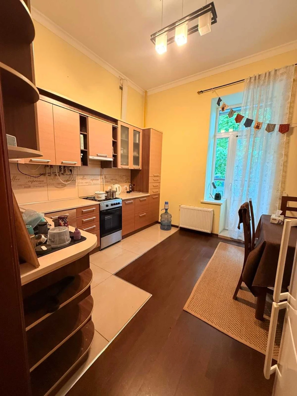 Продаж 1 кімнатної  квартири вул. Мечникова