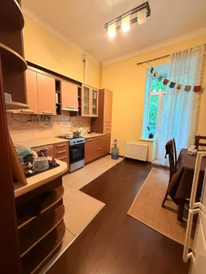 Продаж 1 кімнатної  квартири вул. Мечникова
