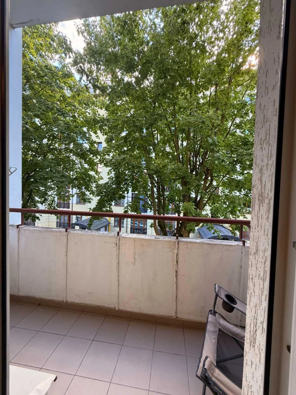Продаж 1 кімнатної  квартири вул. Мечникова