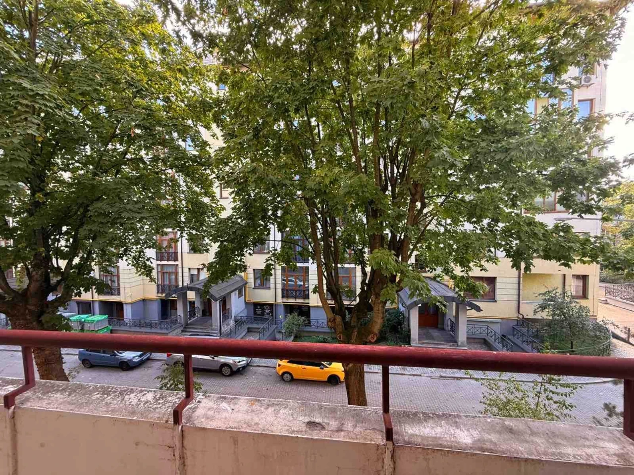 Продаж 1 кімнатної  квартири вул. Мечникова