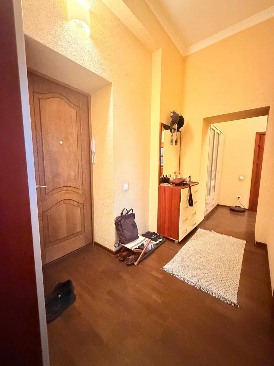 Продаж 1 кімнатної  квартири вул. Мечникова