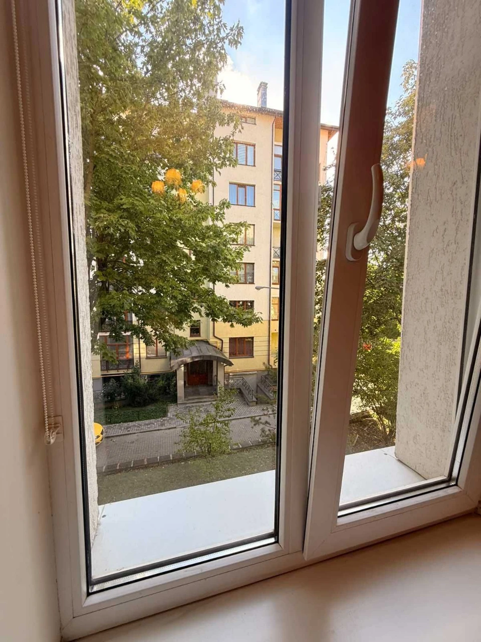 Продаж 1 кімнатної  квартири вул. Мечникова