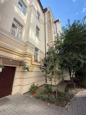 Продаж 1 кімнатної  квартири вул. Мечникова