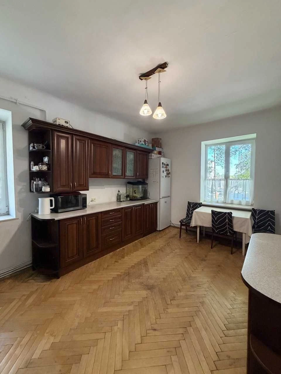Продаж 2кімнатної квартири в центрі, вул. Квітова, (Avalon Y