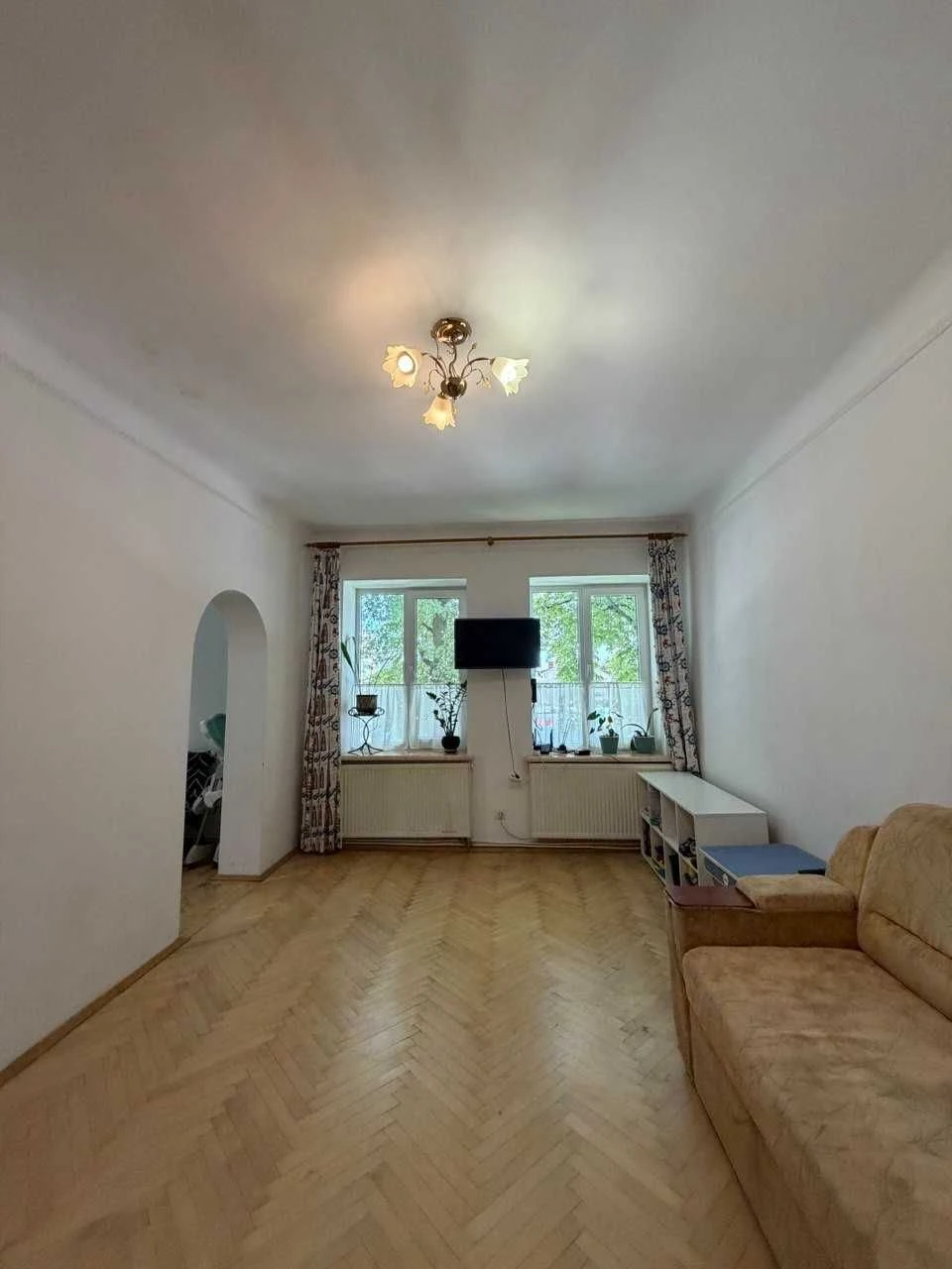 Продаж 2кімнатної квартири в центрі, вул. Квітова, (Avalon Y