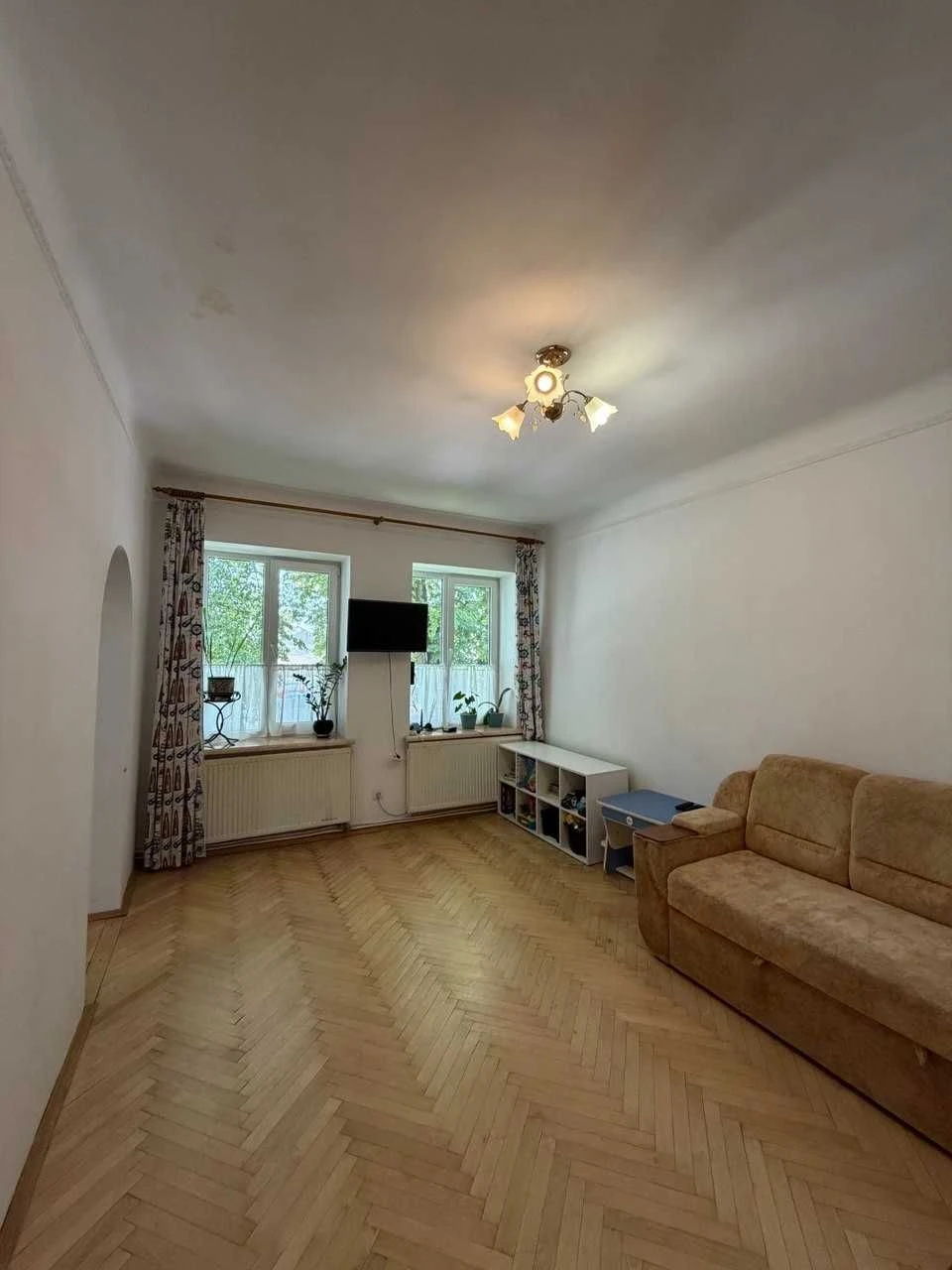 Продаж 2кімнатної квартири в центрі, вул. Квітова, (Avalon Y