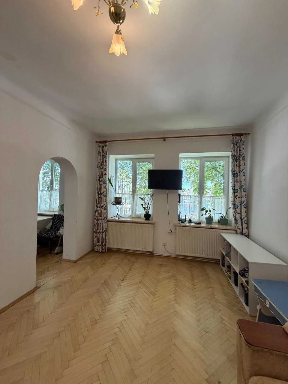 Продаж 2кімнатної квартири в центрі, вул. Квітова, (Avalon Y