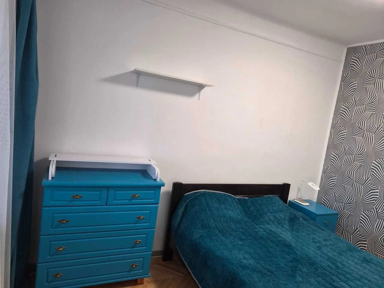 Продаж 2кімнатної квартири в центрі, вул. Квітова, (Avalon Y