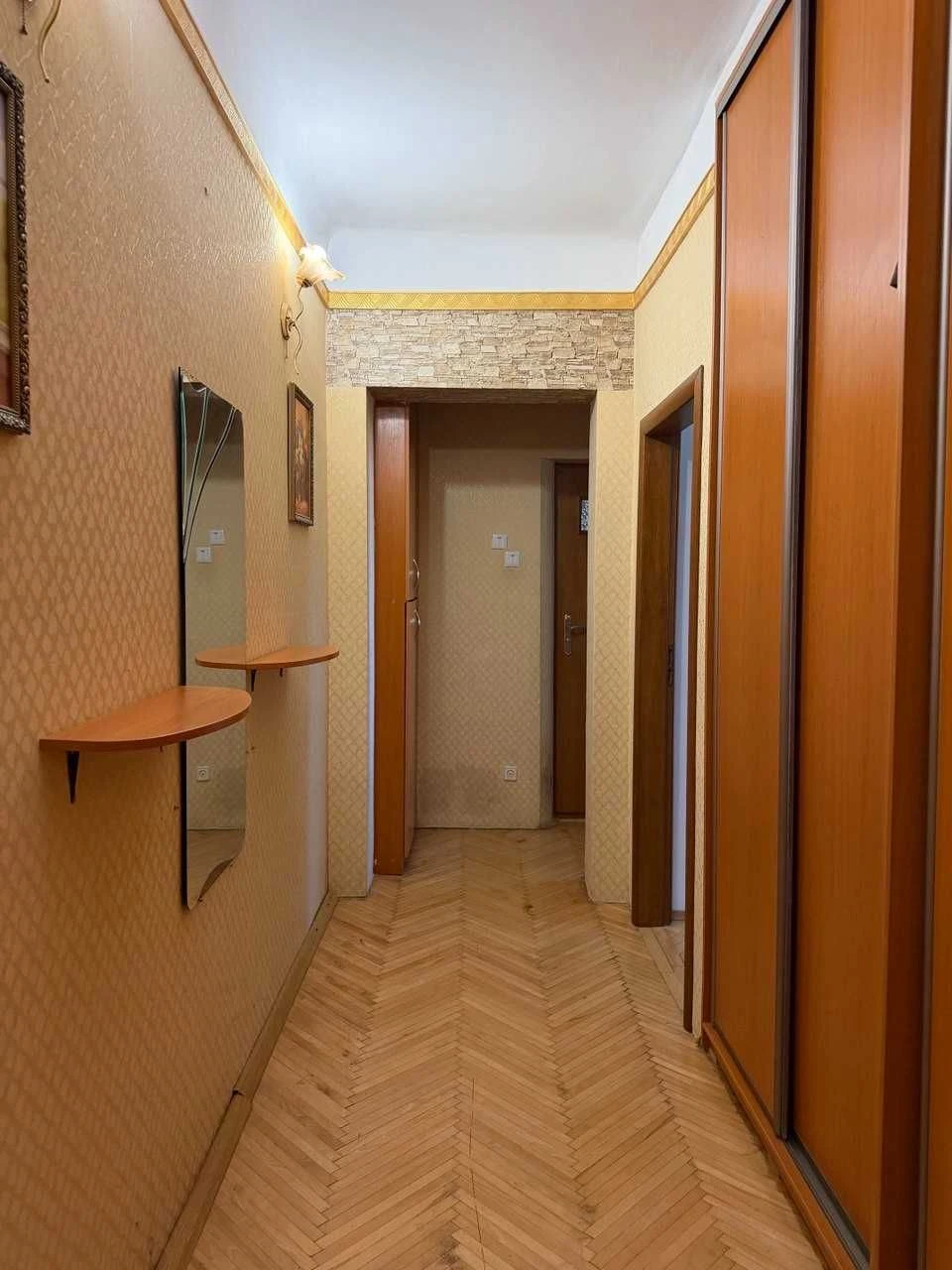 Продаж 2кімнатної квартири в центрі, вул. Квітова, (Avalon Y