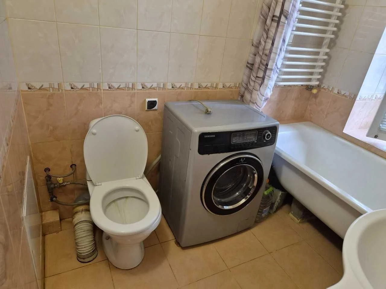 Продаж 2кімнатної квартири в центрі, вул. Квітова, (Avalon Y