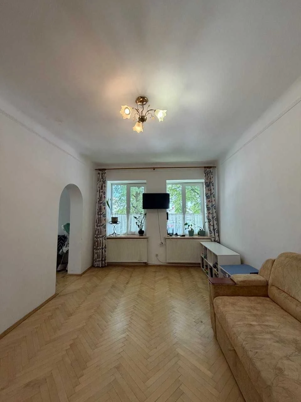 Продаж 2кімнатної квартири в центрі, вул. Квітова, (Avalon Y