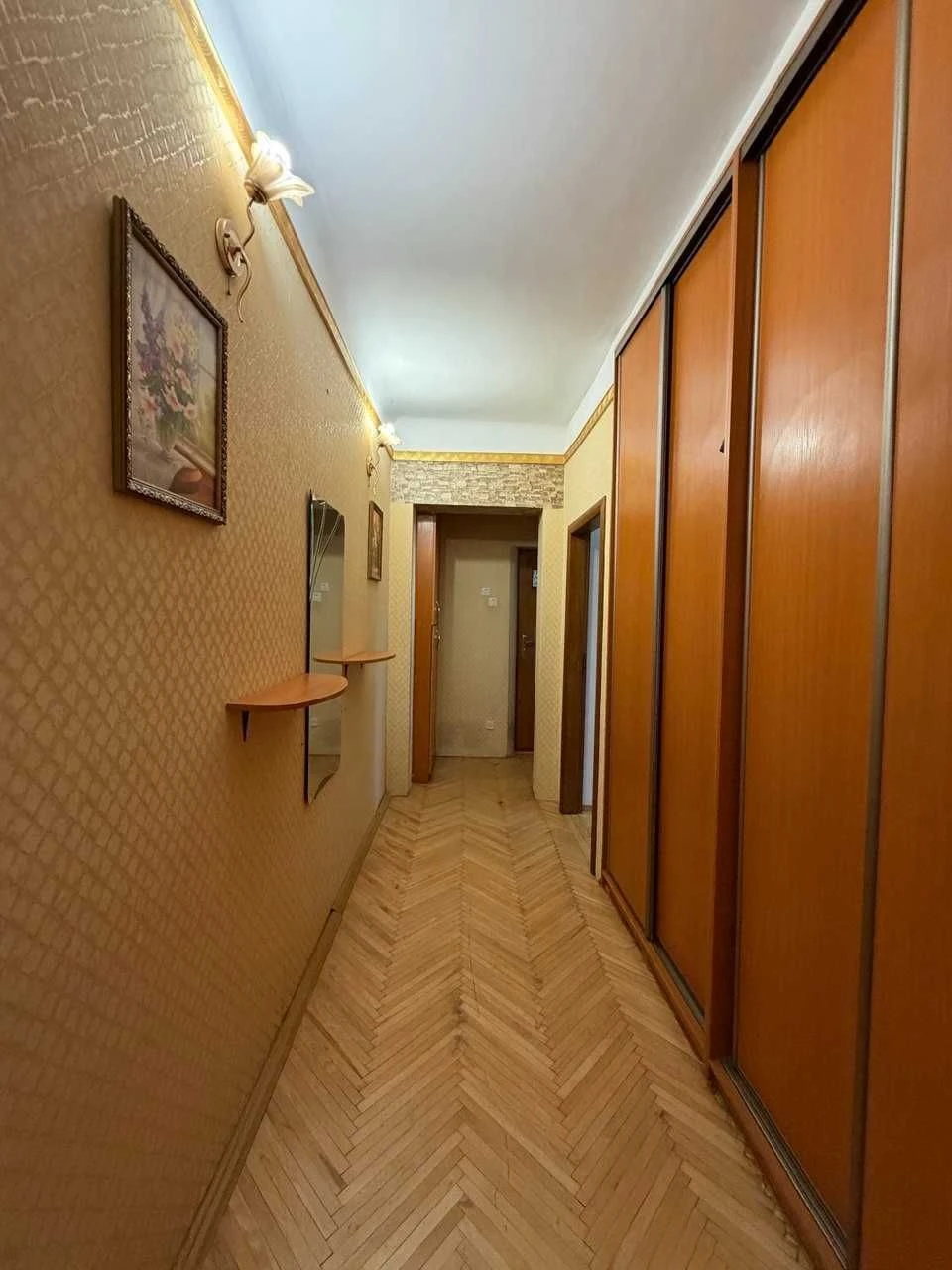 Продаж 2кімнатної квартири в центрі, вул. Квітова, (Avalon Y