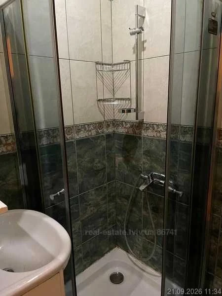 Продаж 1-кімнатної квартири по вул.Кошиця