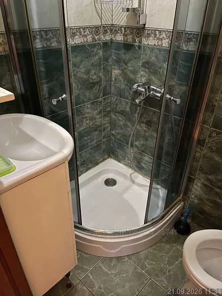 Продаж 1-кімнатної квартири по вул.Кошиця