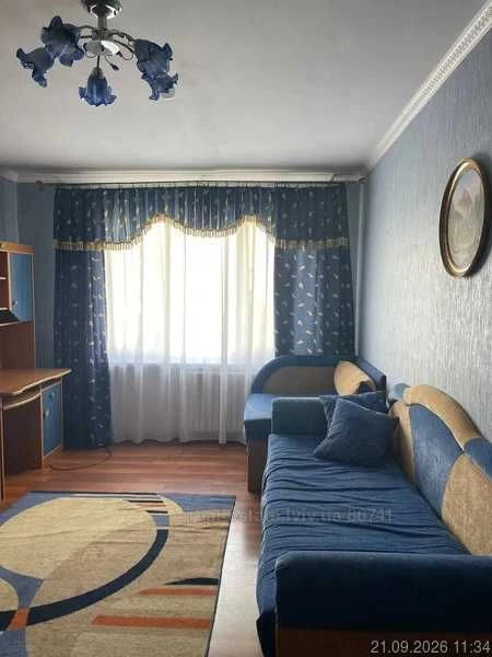 Продаж 1-кімнатної квартири по вул.Кошиця