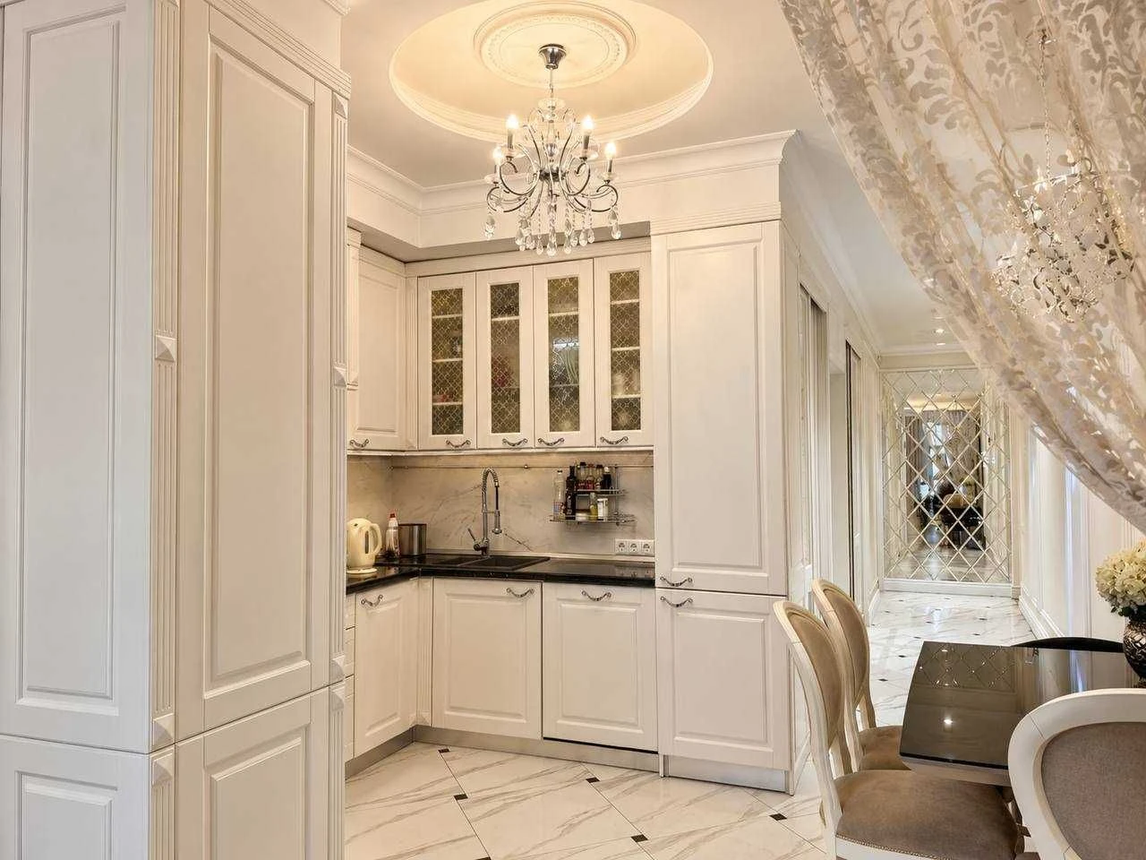 Продаж VIP квартири з джакузі, 116м² в Центрі Міста | вул І.