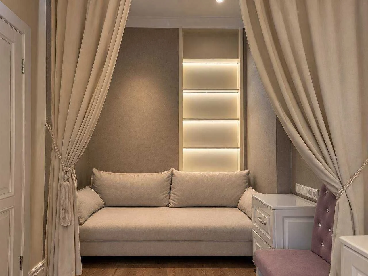 Продаж VIP квартири з джакузі, 116м² в Центрі Міста | вул І.