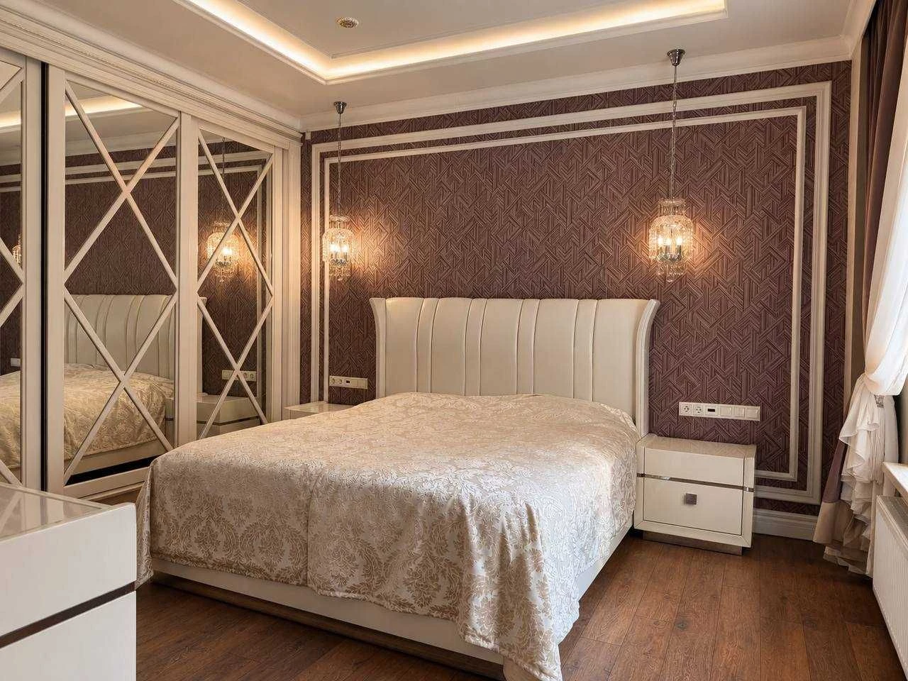 Продаж VIP квартири з джакузі, 116м² в Центрі Міста | вул І.