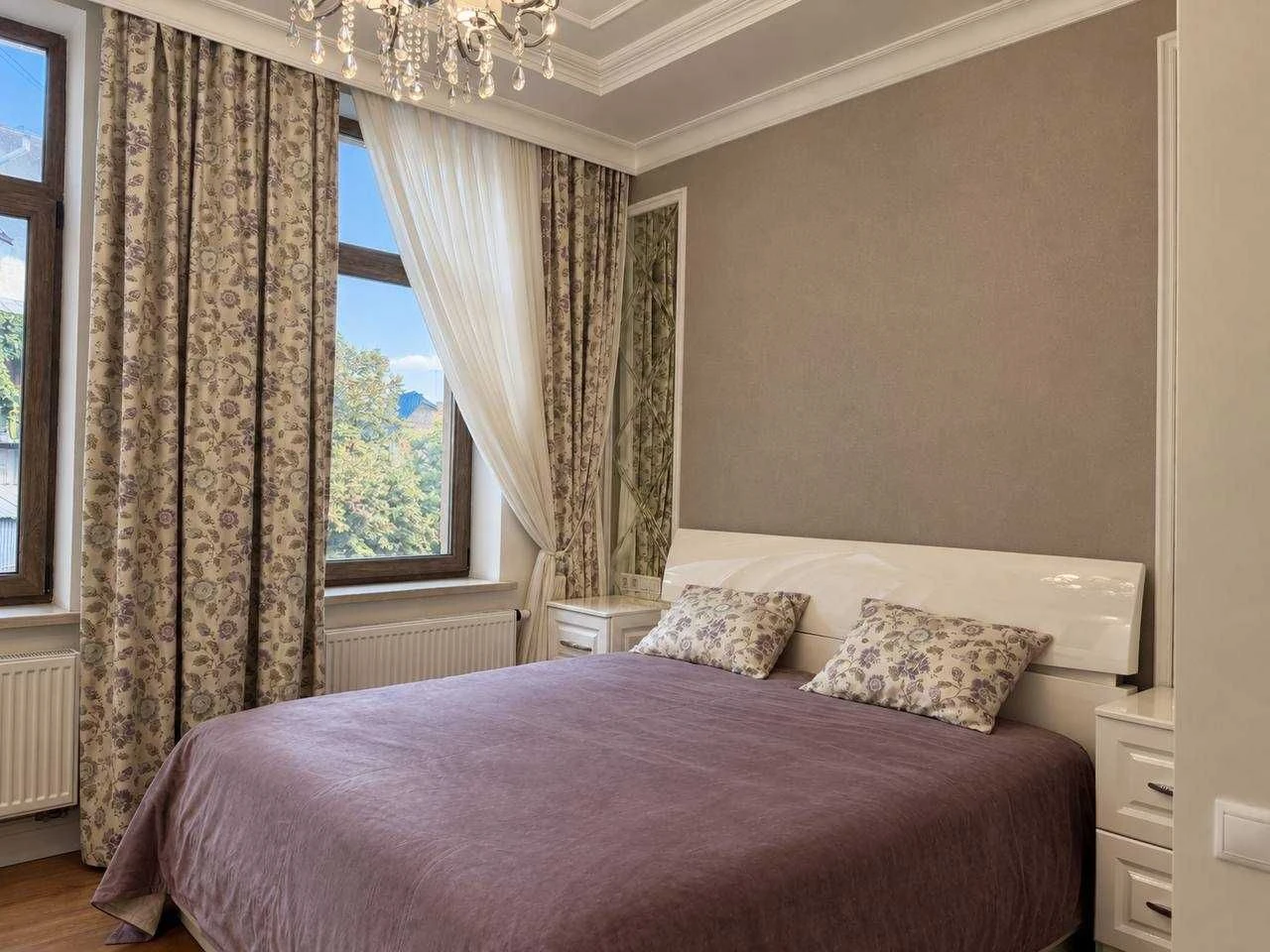 Продаж VIP квартири з джакузі, 116м² в Центрі Міста | вул І.