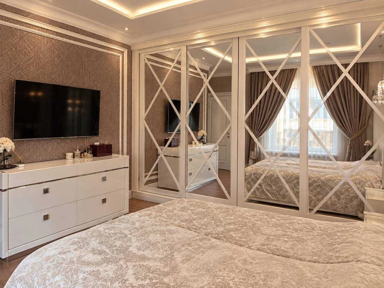 Продаж VIP квартири з джакузі, 116м² в Центрі Міста | вул І.