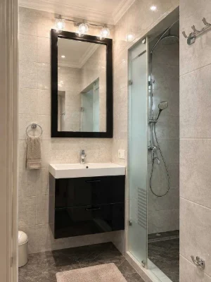 Продаж VIP квартири з джакузі, 116м² в Центрі Міста | вул І.