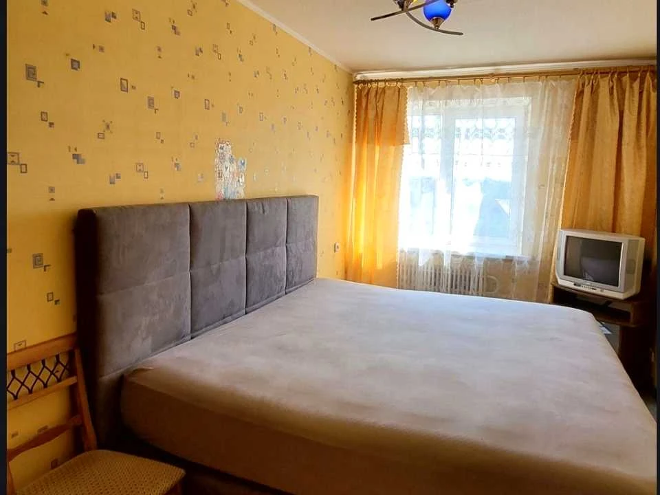 Квартира. Харків, Британська вул. (Вологодська)