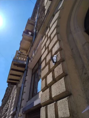 3 кімнатна квартира в польському будинку, Личаківський район