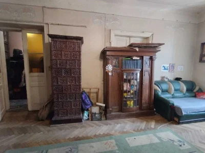 3 кімнатна квартира в польському будинку, Личаківський район