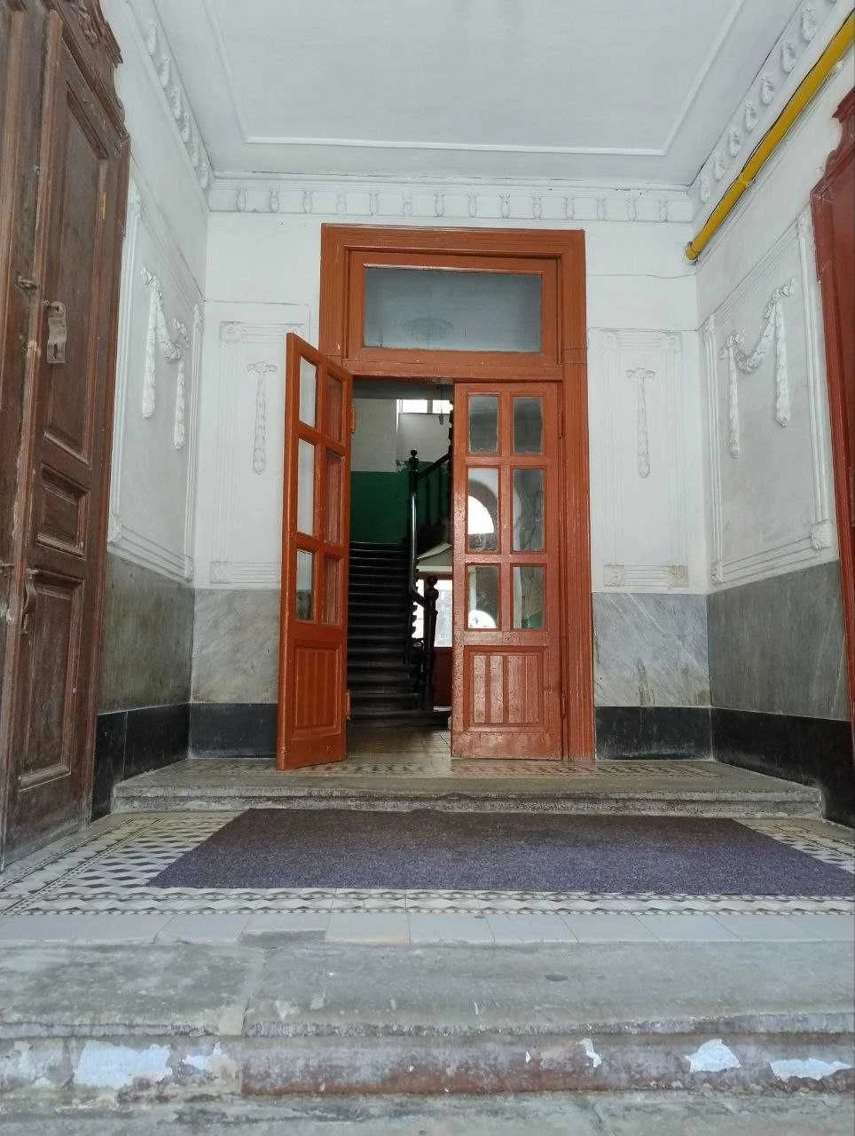3 кімнатна квартира в польському будинку, Личаківський район