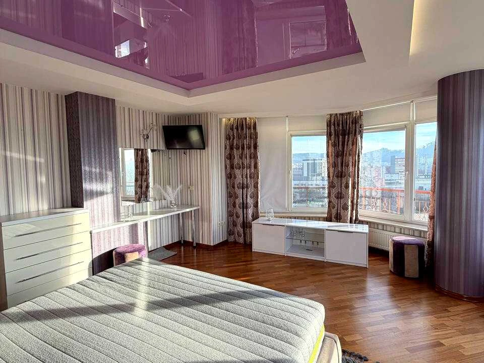Квартира. Львів, Авраама Лінкольна вул.