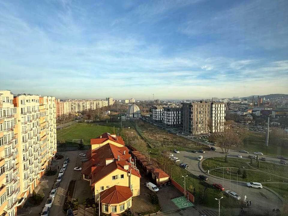 Квартира. Львів, Авраама Лінкольна вул.