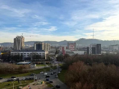 Квартира. Львів, Авраама Лінкольна вул.