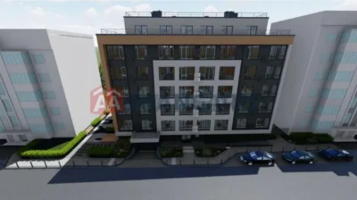 Продаж 1-кім квартира в клубному будинку на вул. Рівна, 19 (