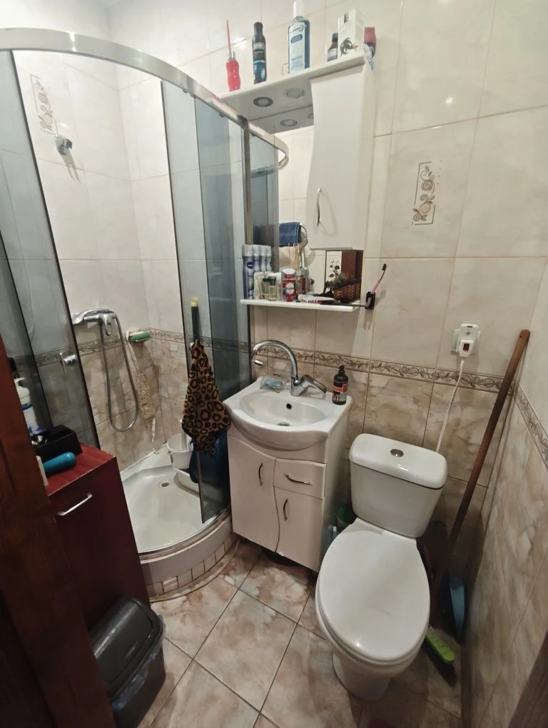 Продаж 4к дворівневої квартири по вул Рубчака