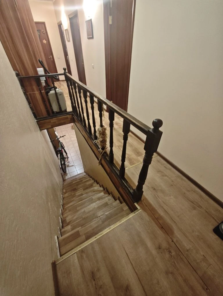 Продаж 4к дворівневої квартири по вул Рубчака