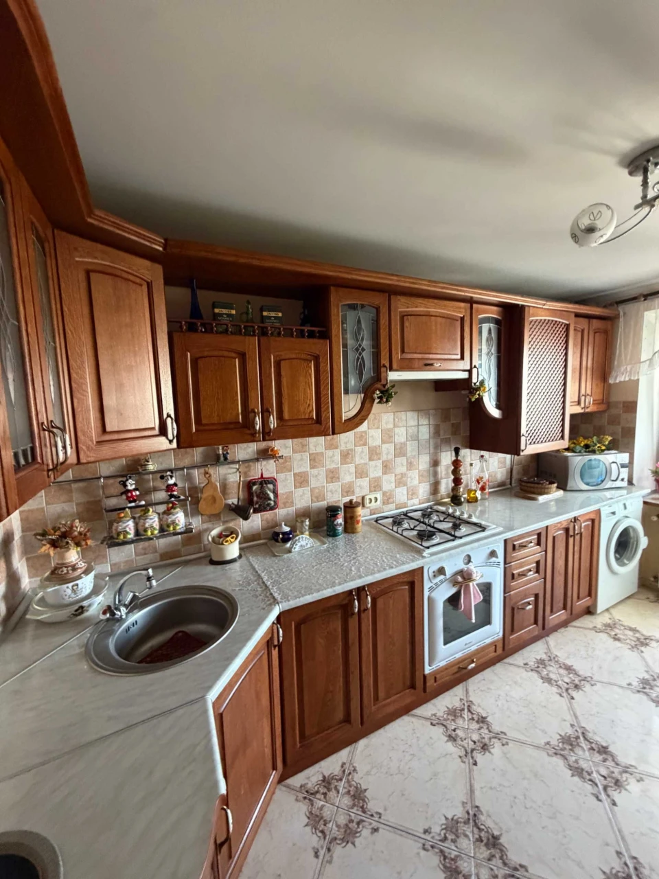 Продаж 3х кім. квартира вул, Мазепи-Миколайчука з Індивідуал