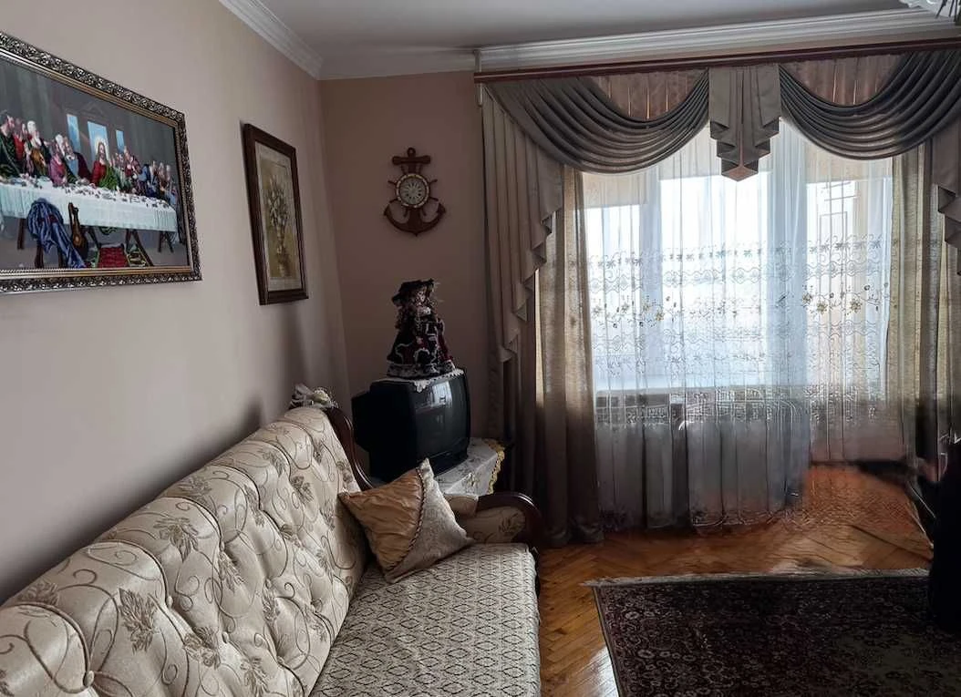 Продаж 3х кім. квартира вул, Мазепи-Миколайчука з Індивідуал