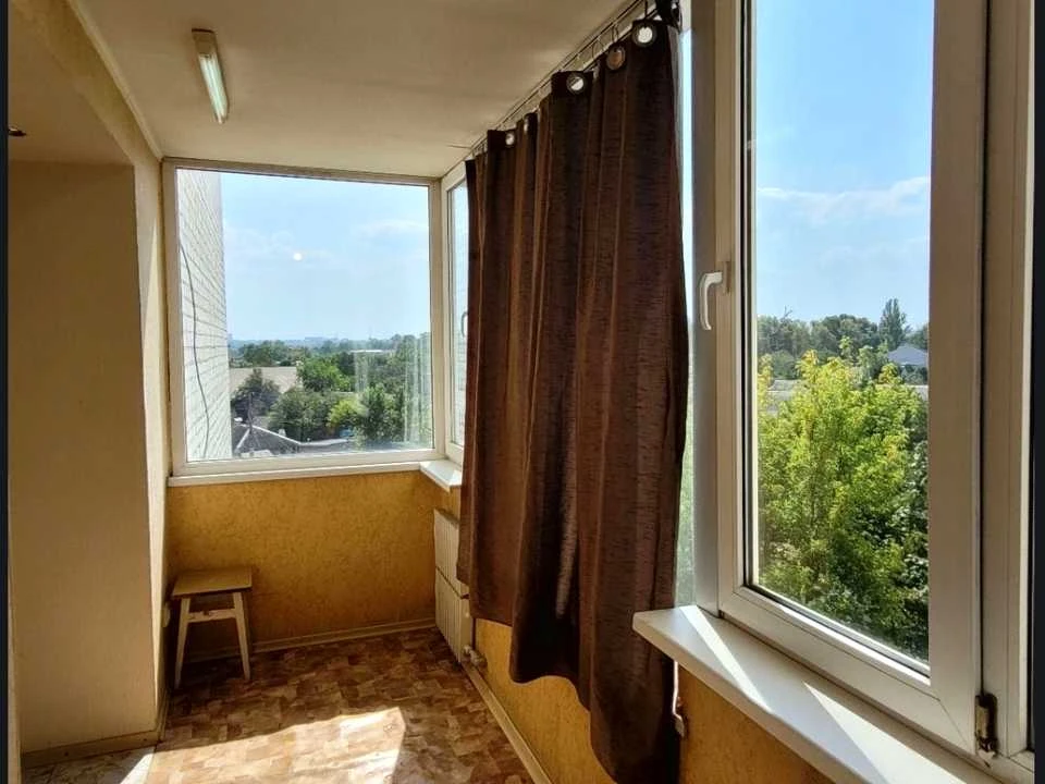 Квартира. Харків, Британська вул. (Вологодська)