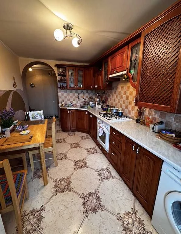Продаж 3х кім. квартира вул, Мазепи-Миколайчука з Індивідуал