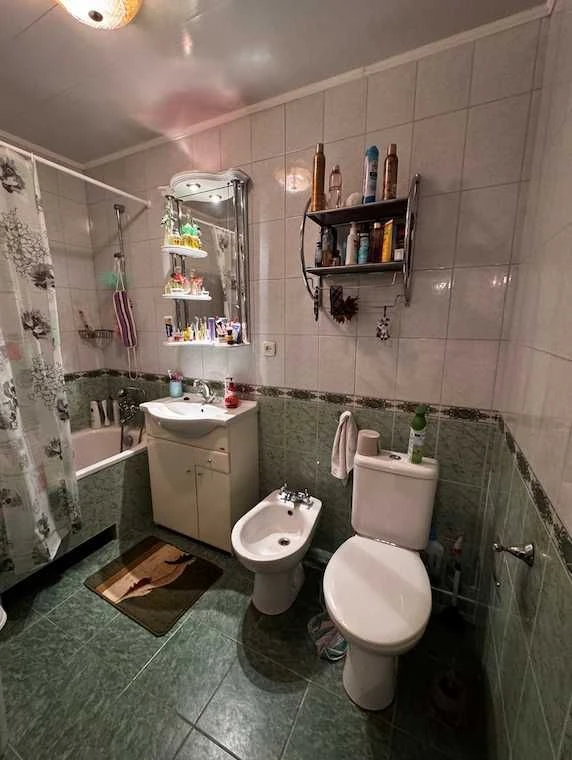Продаж 3х кім. квартира вул, Мазепи-Миколайчука з Індивідуал