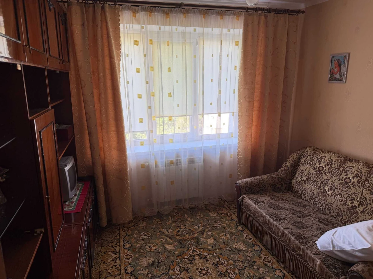 Продаж 3х кім. квартира вул, Мазепи-Миколайчука з Індивідуал