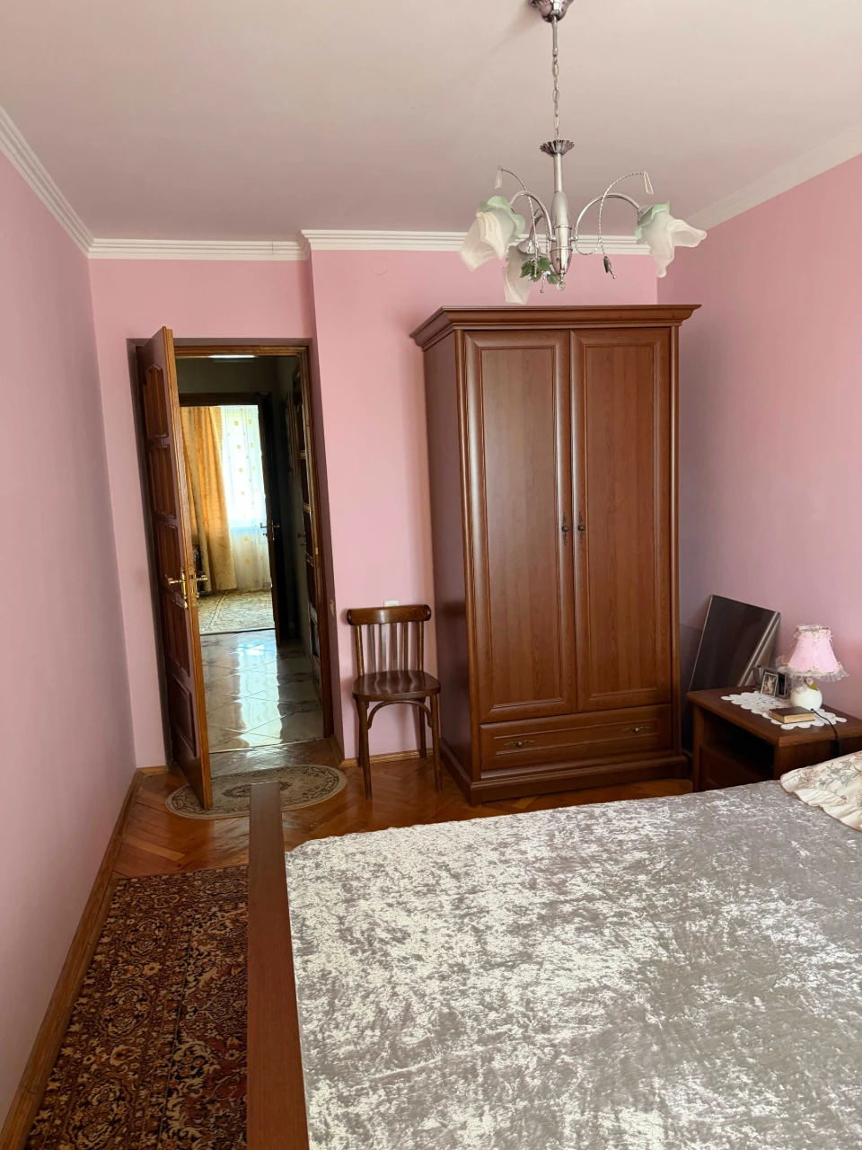 Продаж 3х кім. квартира вул, Мазепи-Миколайчука з Індивідуал