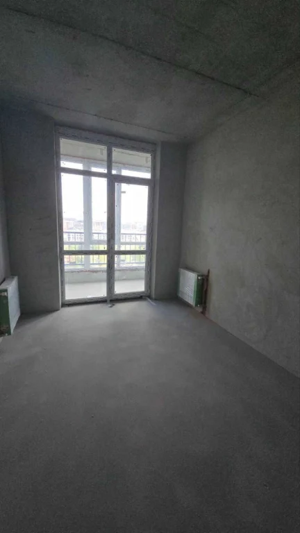 Продаж 2х кімнатної квартри, велика кухня студія