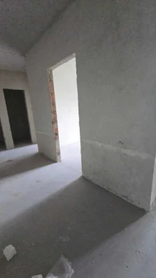 Продаж 2х кімнатної квартри, велика кухня студія