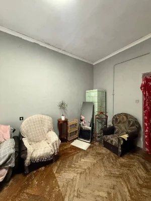 Продаж 1 кімнатної квартири вул. Кирила і Мефодія | Продаж к