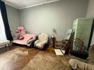 Продаж 1 кімнатної квартири вул. Кирила і Мефодія | Продаж к