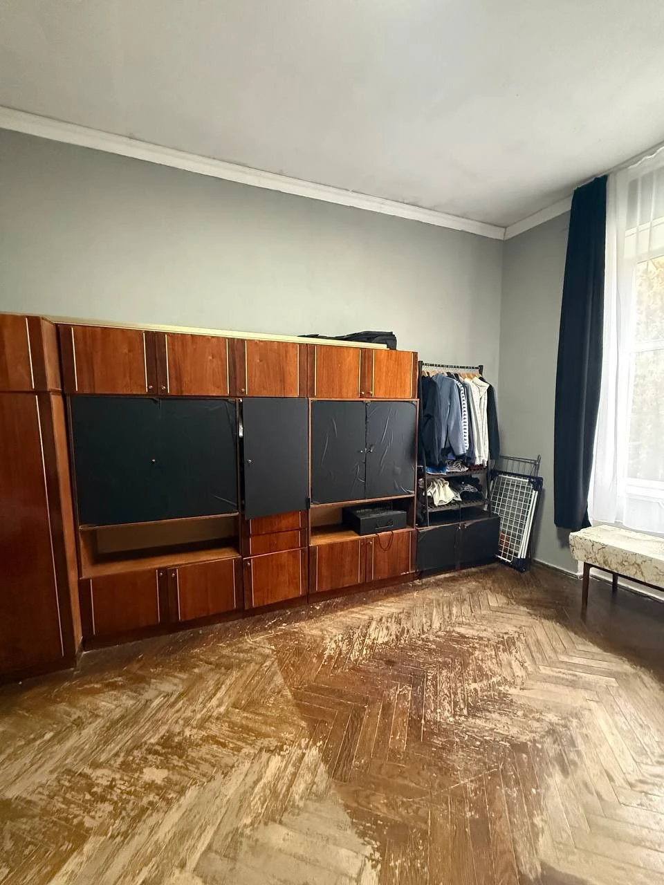 Продаж 1 кімнатної квартири вул. Кирила і Мефодія | Продаж к