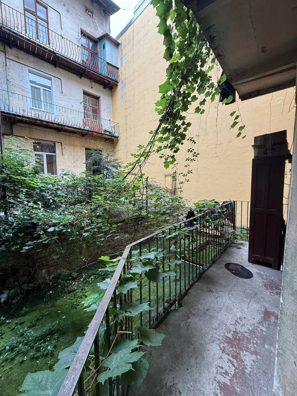 Продаж 1 кімнатної квартири вул. Кирила і Мефодія | Продаж к