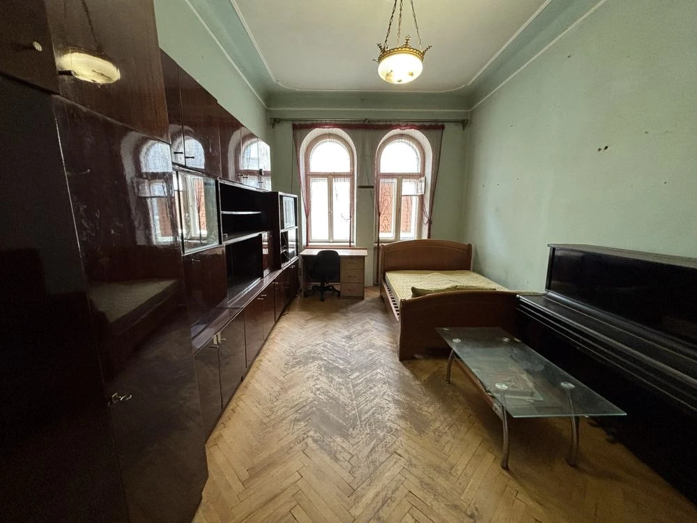 Продаж квартири вул.І.Франка