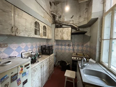 Продаж квартири вул.І.Франка